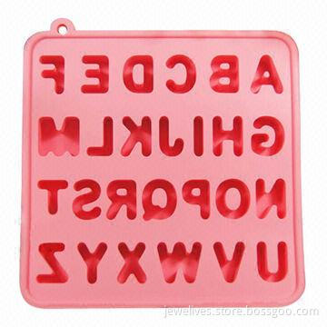 Ice Cube Maker, Made of Food-grade Silicone, Measures 16.8 x 16 x 1.7cm